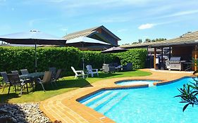 The Heritage Bendigo